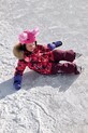 Reima kombinezon dziecięcy Kipina 5100040C.G.9BYA