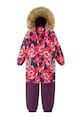 Reima kombinezon dziecięcy Kipina fioletowy 5100040C.G.9BYA