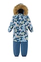 Reima kombinezon dziecięcy Kipina niebieski 5100040C.G.9BYA