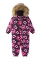 Reima kombinezon niemowlęcy Lappi fioletowy 5100129C.G.9BYA
