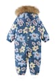 Reima kombinezon niemowlęcy Lappi 5100129C.G.9BYA niebieski AW25