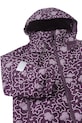 Reima kurtka dziecięca Muonio 5100289B.G.9BYA fioletowy