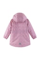 Reima kurtka dziecięca Taipale 5100410A.9BYA różowy AW25