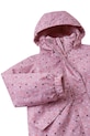 Reima kurtka dziecięca Taipale różowy 5100410A.9BYA