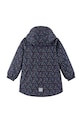 Dziewczynka Reima kurtka dziecięca Taipale 5100410A.9BYA czarny