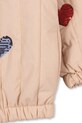Куртка Konges Sløjd JUNO SEQUIN BOMBER JACKET KS103490.9BYA розовый
