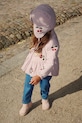 Konges Sløjd kurtka bomber dziecięca JUNA BOMBER JACKET KS103483.9BYA