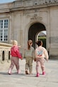 Konges Sløjd kurtka bomber dziecięca JUNO BOMBER JACKET KS103484.G.9BYA
