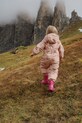 Παιδική ολόσωμη φόρμα Konges Sløjd AWARD SNOWSUIT GRS KS103443.9BYA