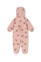 Κοριτσίστικα Παιδική ολόσωμη φόρμα Konges Sløjd AWARD SNOWSUIT GRS KS103443.9BYA ροζ