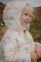 Дитяча куртка Konges Sløjd KATH JACKET GRS KS103491.9BYA