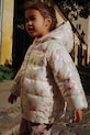 Дитяча куртка Konges Sløjd KATH JACKET GRS KS103491.9BYA