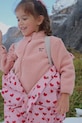 Дитячий комбінезон Konges Sløjd NOHR SNOWSUIT PRINT KS103517.G.9BYA