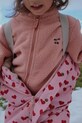 Παιδική ολόσωμη φόρμα Konges Sløjd NOHR SNOWSUIT PRINT KS103517.G.9BYA
