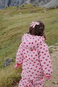 Παιδική ολόσωμη φόρμα Konges Sløjd NOHR SNOWSUIT PRINT KS103517.G.9BYA