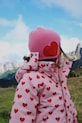 Дитячий комбінезон Konges Sløjd NOHR SNOWSUIT PRINT KS103517.G.9BYA