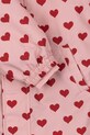 Παιδική ολόσωμη φόρμα Konges Sløjd NOHR SNOWSUIT PRINT KS103517.G.9BYA