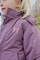 Παιδική ολόσωμη φόρμα Konges Sløjd NOHR SNOWSUIT SOLID KS103518.G.9BYA