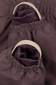 Παιδική ολόσωμη φόρμα Konges Sløjd NOHR SNOWSUIT SOLID KS103518.G.9BYA