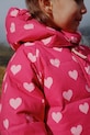 Konges Sløjd kurtka dziecięca NUKA JACKET GRS KS103522.9BYA