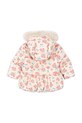 Κοριτσίστικα Παιδικό μπουφάν Konges Sløjd SIGGE JACKET GRS KS103534.9BYA μπεζ