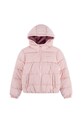 Яке Levi's SHINY HVWT PUFFER с изолация розов 3EN640