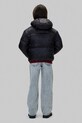 Calvin Klein Jeans kurtka dziecięca IG0IG03020.104.128.9BYA czarny
