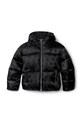 Calvin Klein Jeans kurtka dziecięca IG0IG03020.128.170.9BYA czarny AW25