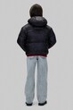 Calvin Klein Jeans kurtka dziecięca IG0IG03020.128.170.9BYA czarny