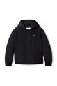 Детская куртка Calvin Klein Jeans IG0IG03021.9BYA чёрный AW25