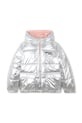 Дівчинка Дитяча двостороння куртка Kenzo Kids K61305.114.138 рожевий