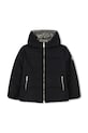 Michael Kors kurtka dziecięca pozostałe czarny R30456.102.108