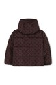 Deklice Otroška jakna Michael Kors R30456.114.150 rjava
