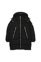 Michael Kors kurtka dziecięca R30458.156 czarny AW25
