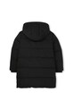 Dziewczynka Michael Kors kurtka dziecięca R30458.156 czarny
