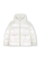 Детская куртка Michael Kors R30462.156 бежевый AW25