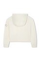 Dziewczynka Michael Kors bluza dziecięca R30471.114.150 beżowy