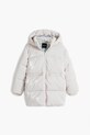 Desigual geacă copii 25WGEW08 bej AW25