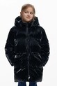 Desigual geacă copii 25WGEW08 negru