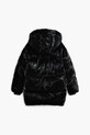 Fete Desigual geacă copii 25WGEW08 negru
