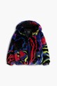 Dětská bunda Desigual 25WGEW09 černá AW25