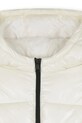 Дитяча куртка Karl Lagerfeld білий Z30599.86.108