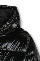 Дівчинка Дитяча куртка Karl Lagerfeld Z30599.114.150 чорний