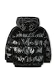 Karl Lagerfeld kurtka dziecięca Z30599.156.162 czarny AW25