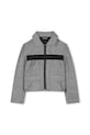 Karl Lagerfeld kurtka dziecięca Z30600.156.162 szary AW25