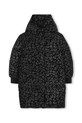 Karl Lagerfeld giacca per bambini Z30601.114.150 nero AW25
