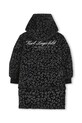 BIMBA Karl Lagerfeld giacca per bambini Z30601.114.150 nero