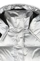 Dziewczynka Karl Lagerfeld kurtka dziecięca Z30602.114.150 srebrny