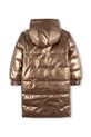 BIMBA Karl Lagerfeld giacca reversibile per bambini Z30603.114.150 oro