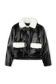 Marc Jacobs geacă copii W60563.114.150 negru AW25
